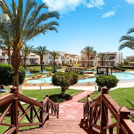 Sharm Dreams Vacation Club - Aqua Park Hotel Екстериор снимка El Alamein