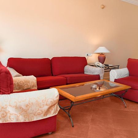 Sharm Dreams Vacation Club - Aqua Park Hotel Екстериор снимка A living room