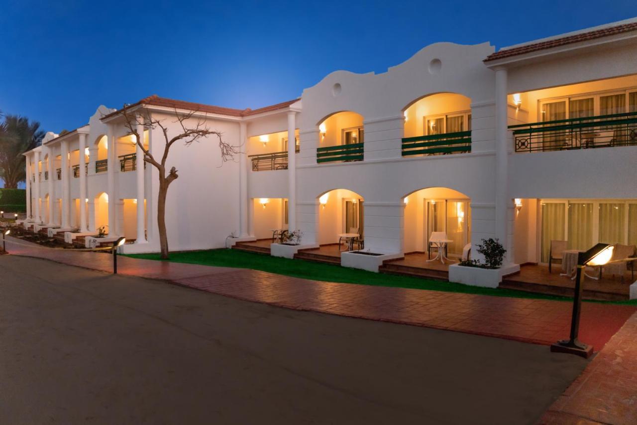 Sharm Dreams Vacation Club - Aqua Park Hotel Екстериор снимка