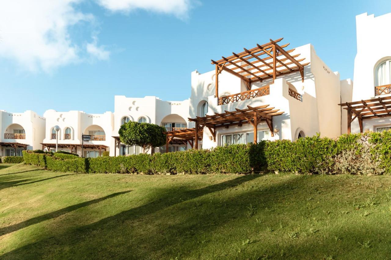 Sharm Dreams Vacation Club - Aqua Park Hotel Екстериор снимка El Alamein