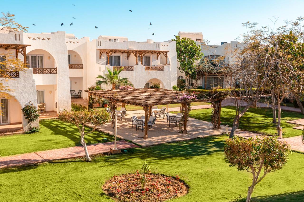 Sharm Dreams Vacation Club - Aqua Park Hotel Екстериор снимка El Alamein