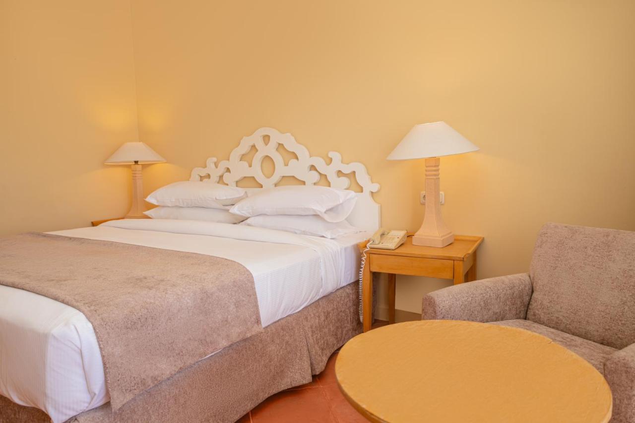 Sharm Dreams Vacation Club - Aqua Park Hotel Екстериор снимка A bedroom at the hotel