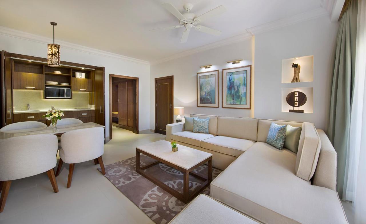 Sharm Dreams Vacation Club - Aqua Park Hotel Екстериор снимка Living room
