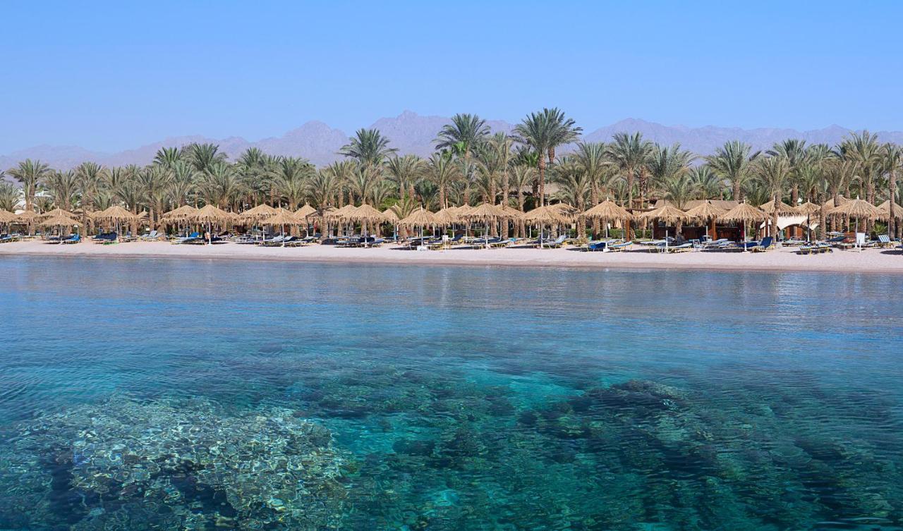 Sharm Dreams Vacation Club - Aqua Park Hotel Екстериор снимка El Alamein